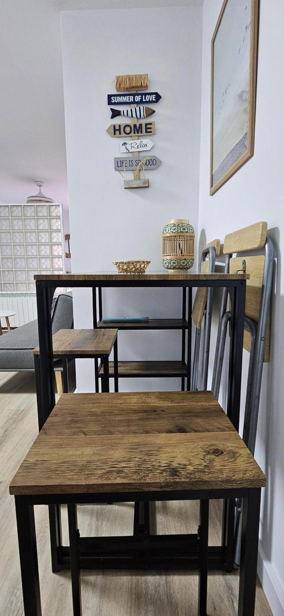Apartamento Playa Laredoアパートメント エクステリア 写真