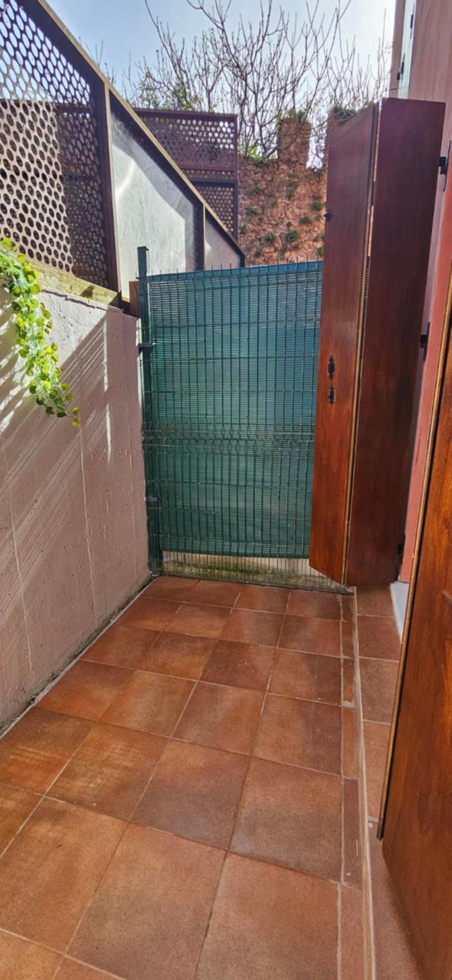 Apartamento Playa Laredoアパートメント エクステリア 写真